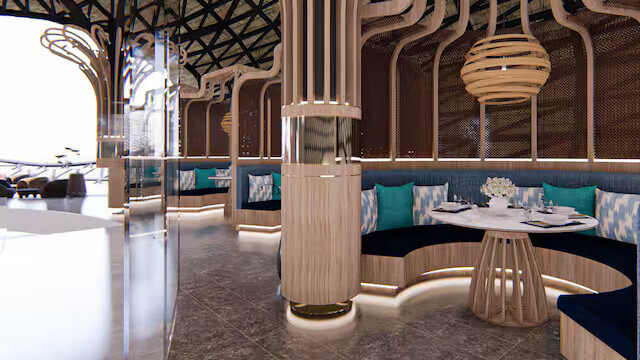 Wyndham Grand Nai Harn Beach Phuket